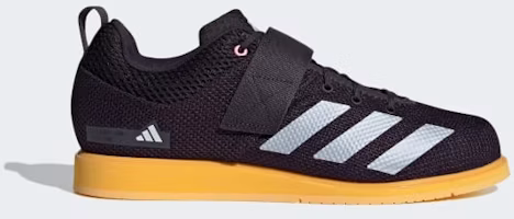 adidas Powerlift 5 'Aurora Black' IG1775 adidas Powerlift 5 'Aurora Black' IG1775