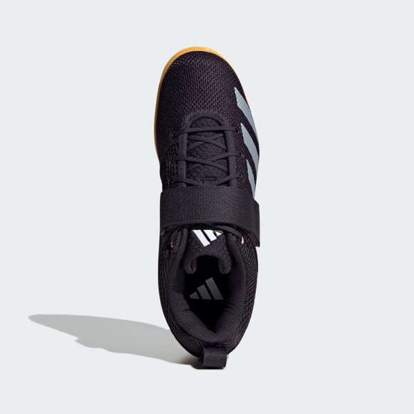 Lookbook adidas Powerlift 5 'Aurora Black' IG1775