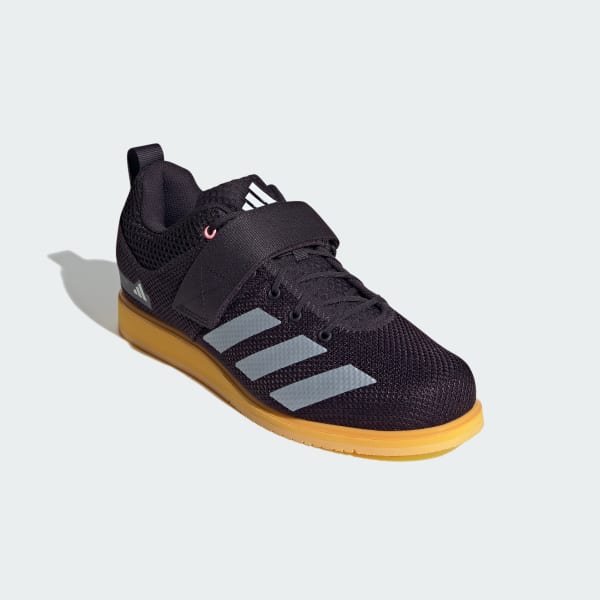 Purchase adidas Powerlift 5 'Aurora Black' IG1775