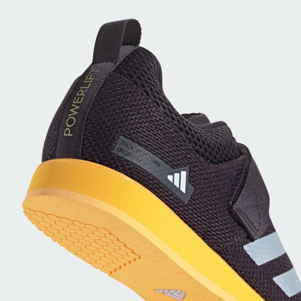 Cheap adidas Powerlift 5 'Aurora Black' IG1775
