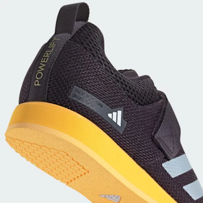 adidas Powerlift 5 'Aurora Black' IG1775 Cheap adidas Powerlift 5 'Aurora Black' IG1775