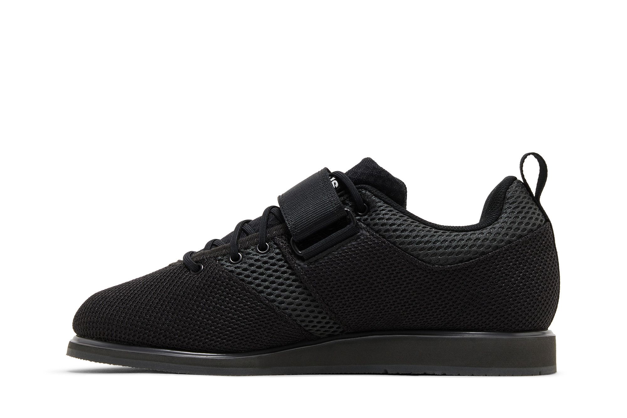 Lookbook adidas Powerlift 5 ''Zwart Wit'' GY8918