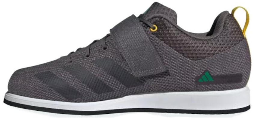 adidas Powerlift 5 'Charcoal Black' ID2475 Buy adidas Powerlift 5 'Charcoal Black' ID2475