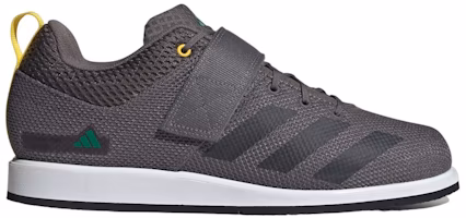 adidas Powerlift 5 'Charcoal Black' ID2475 adidas Powerlift 5 'Charcoal Black' ID2475