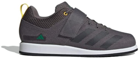 阿迪达斯 Powerlift 5 百搭舒適 減震耐磨 低幫 訓練鞋 男女同款 灰白 Order 阿迪达斯 Powerlift 5 百搭舒適 減震耐磨 低幫 訓練鞋 男女同款 灰白