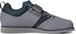 adidas Powerlift 5 'Kelabu Lucid Lemon' HP6856