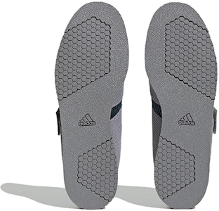 아디다스 파워리프트 5 '그레이 옐로우' HP6856 Details for 아디다스 파워리프트 5 '그레이 옐로우' HP6856