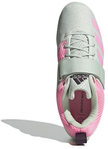 阿迪达斯 Powerlift 5 '亚麻绿光粉' GY8920 Purchase 阿迪达斯 Powerlift 5 '亚麻绿光粉' GY8920