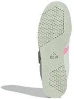 adidas Powerlift 5 'Hijau Linen Pink Beam' GY8920 Details for adidas Powerlift 5 'Hijau Linen Pink Beam' GY8920