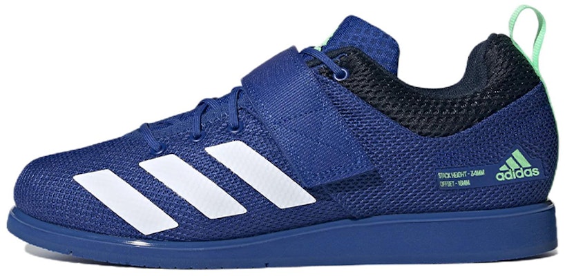 adidas Powerlift 5 'Royal Blue White' GY8922 Buy adidas Powerlift 5 'Royal Blue White' GY8922