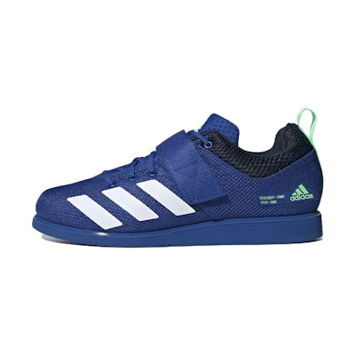 adidas Powerlift 5 'Royal Blue White'
