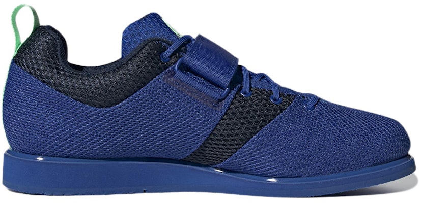 adidas Powerlift 5 'Royal Blue White' GY8922 Order adidas Powerlift 5 'Royal Blue White' GY8922