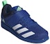 Lookbook adidas Powerlift 5 'Biru Diraja Putih' GY8922