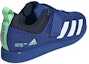 Shop adidas Powerlift 5 'Biru Diraja Putih' GY8922