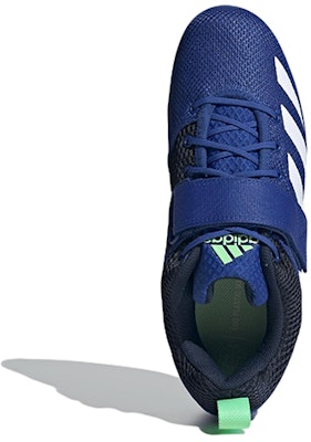adidas Powerlift 5 'Royal Blue White' GY8922 Purchase adidas Powerlift 5 'Royal Blue White' GY8922