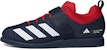 adidas Powerlift 5 'Team Navy Blue Better Scarlet' Lelaki Fitness Kasut HQ3530