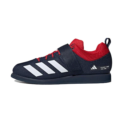 adidas Powerlift 5 'Team Navy Blue Better Scarlet'
