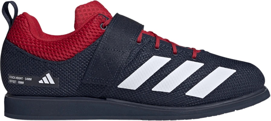 Adidas powerlift dames sales