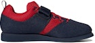 Order adidas Powerlift 5 'Team Navy Blue Better Scarlet' Lelaki Fitness Kasut HQ3530