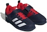Lookbook adidas Powerlift 5 'Team Navy Blue Better Scarlet' Lelaki Fitness Kasut HQ3530