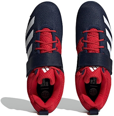 アディダス パワーリフト 5 "紺・緋色" (Adidas Pawaarifuto 5 "Kon・Hiiro") HQ3530 Purchase アディダス パワーリフト 5 "紺・緋色" (Adidas Pawaarifuto 5 "Kon・Hiiro") HQ3530