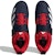 adidas Powerlift 5 'Team Navy Blue Better Scarlet' Lelaki Fitness Kasut HQ3530