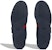 adidas Powerlift 5 'Team Navy Blue Better Scarlet' Lelaki Fitness Kasut HQ3530