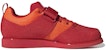 adidas Powerlift 5 'Merah Vivid Jingga Impact' GY8921