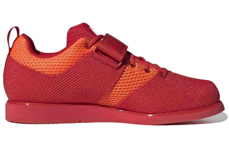 Order adidas Powerlift 5 ''Rouge Vif Orange Impact'' GY8921