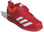 Lookbook adidas Powerlift 5 ''Rouge Vif Orange Impact'' GY8921