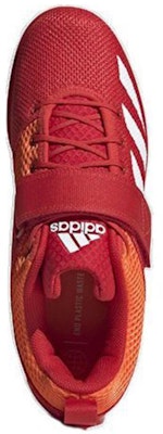 adidas Powerlift 5 '亮麗紅撞擊橙' GY8921 Purchase adidas Powerlift 5 '亮麗紅撞擊橙' GY8921