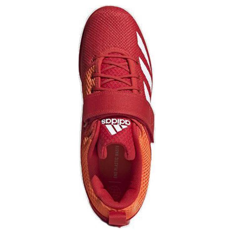 Purchase adidas Powerlift 5 ''Rouge Vif Orange Impact'' GY8921