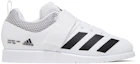 Buy adidas Powerlift 5 ''Blanc Noir Gris'' GY8919