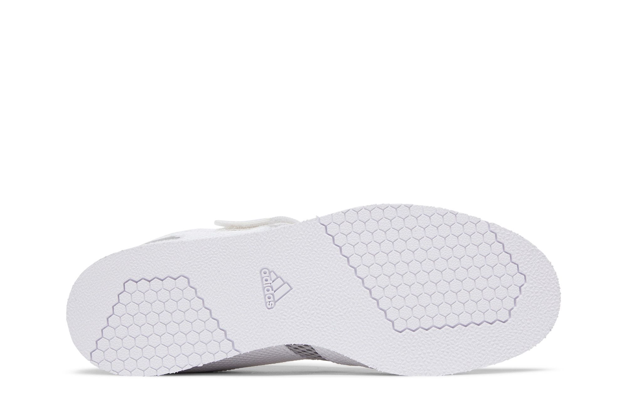 Shop adidas Powerlift 5 ''Blanc Noir Gris'' GY8919
