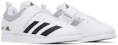 Cheap adidas Powerlift 5 ''Blanc Noir Gris'' GY8919