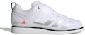 adidas Powerlift 5 'Putih Perak Metalik' ID2474