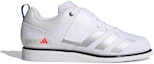Order adidas Powerlift 5 'Putih Perak Metalik' ID2474