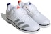 adidas Powerlift 5 'Putih Perak Metalik' ID2474