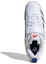 Shop adidas Powerlift 5 'Putih Perak Metalik' ID2474