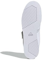 阿迪达斯 Powerlift 5 "白银金属色" 举重鞋 ID2474 Purchase 阿迪达斯 Powerlift 5 "白银金属色" 举重鞋 ID2474