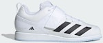 Buy adidas Powerlift 5 Weightlifting Shoes Cloud White/Core Black/Crystal Sky JP6199