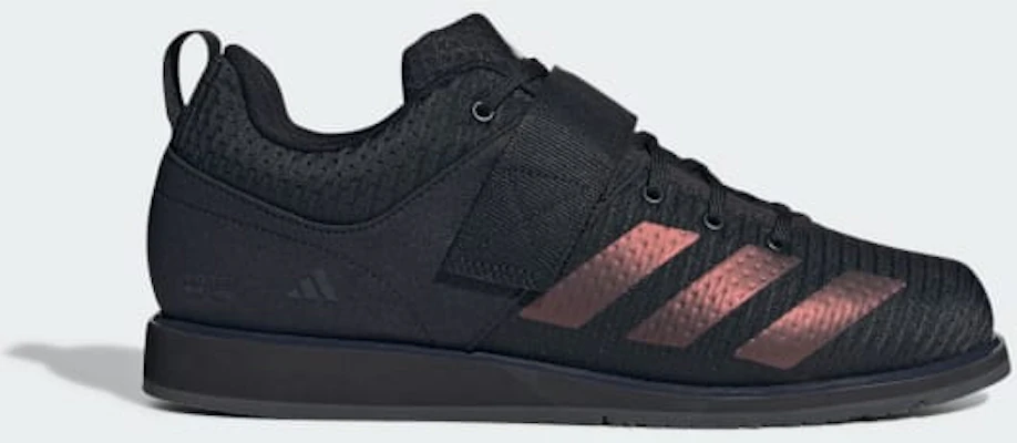 Adidas Powerlift 5 Weightlifting Shoes Core Black/Core Black/Carbon JP6198 Buy Adidas Powerlift 5 Weightlifting Shoes Core Black/Core Black/Carbon JP6198