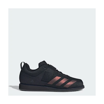 Adidas Powerlift 5 Weightlifting Shoes Core Black/Core Black/Carbon