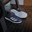 Cheap Adidas Powerlift 5 Weightlifting Shoes Dark Blue/Silver Metallic/Lucid Red JP6201