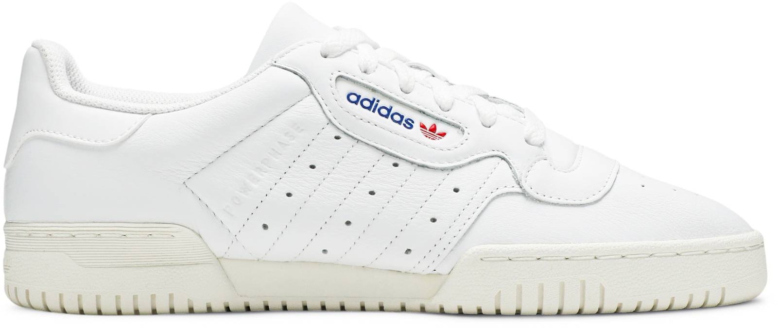 White powerphase hotsell