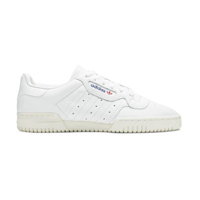 adidas PowerPhase 'Cloud White'