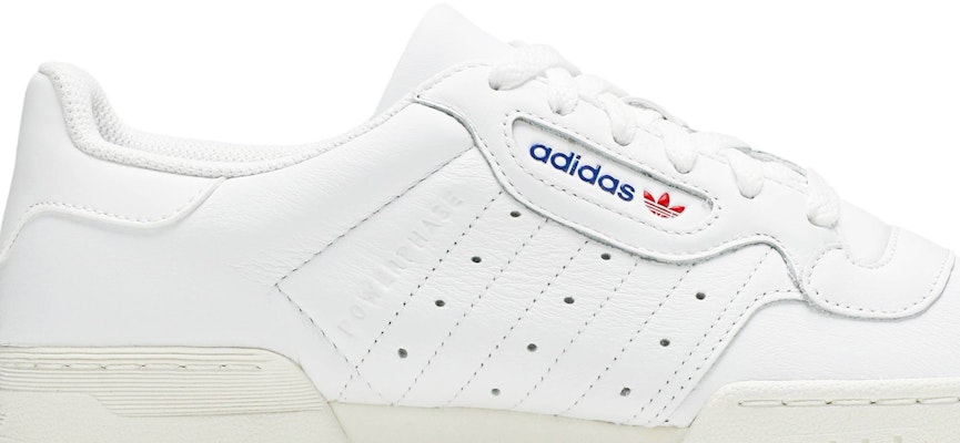 Adidas powerphase cloud 2024 white off white
