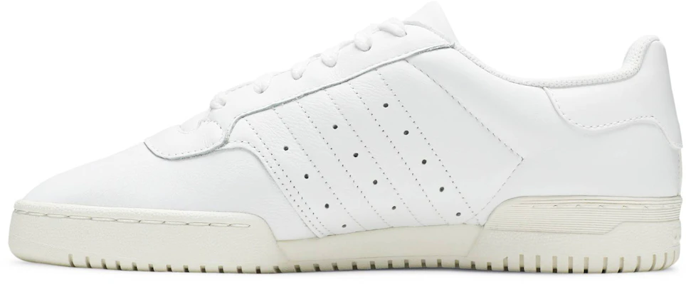 Adidas powerphase cloud sales white
