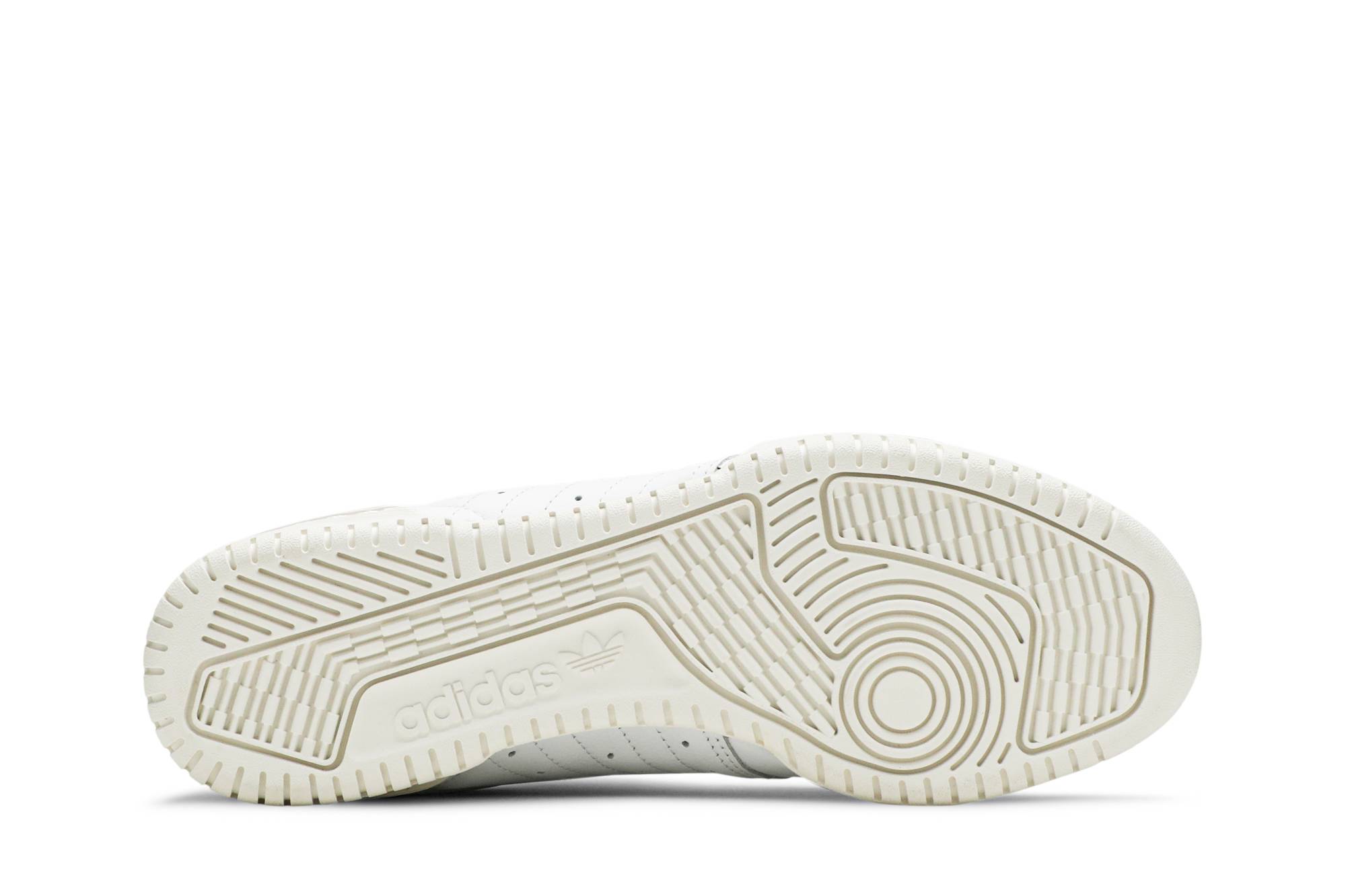 Shop アディダス パワーフェーズ 「クラウドホワイト」 EF2888