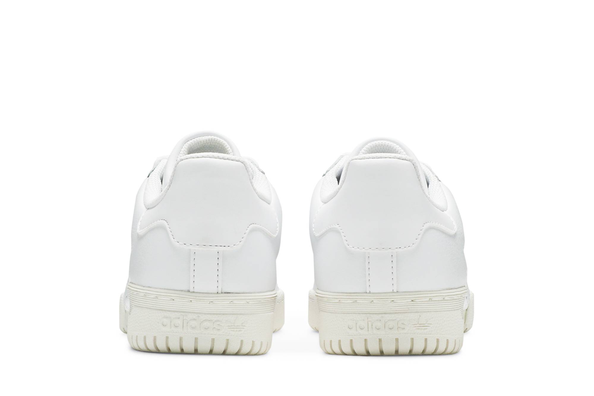 Details for アディダス パワーフェーズ 「クラウドホワイト」 EF2888